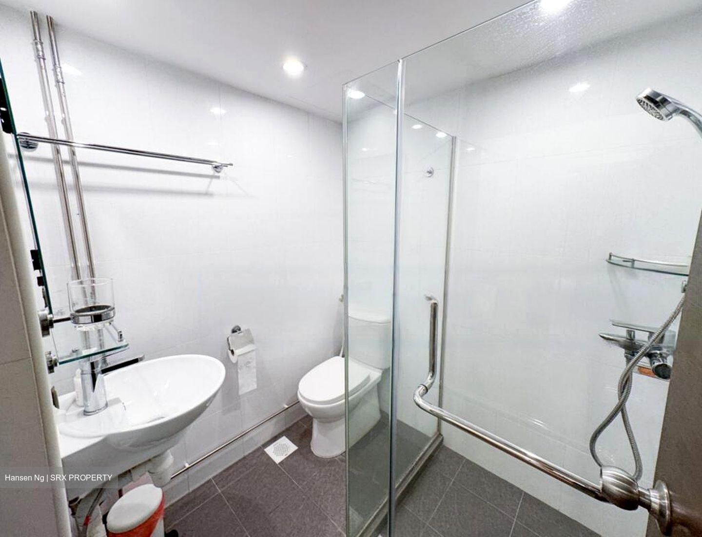 International Plaza (D2), Apartment #480735091